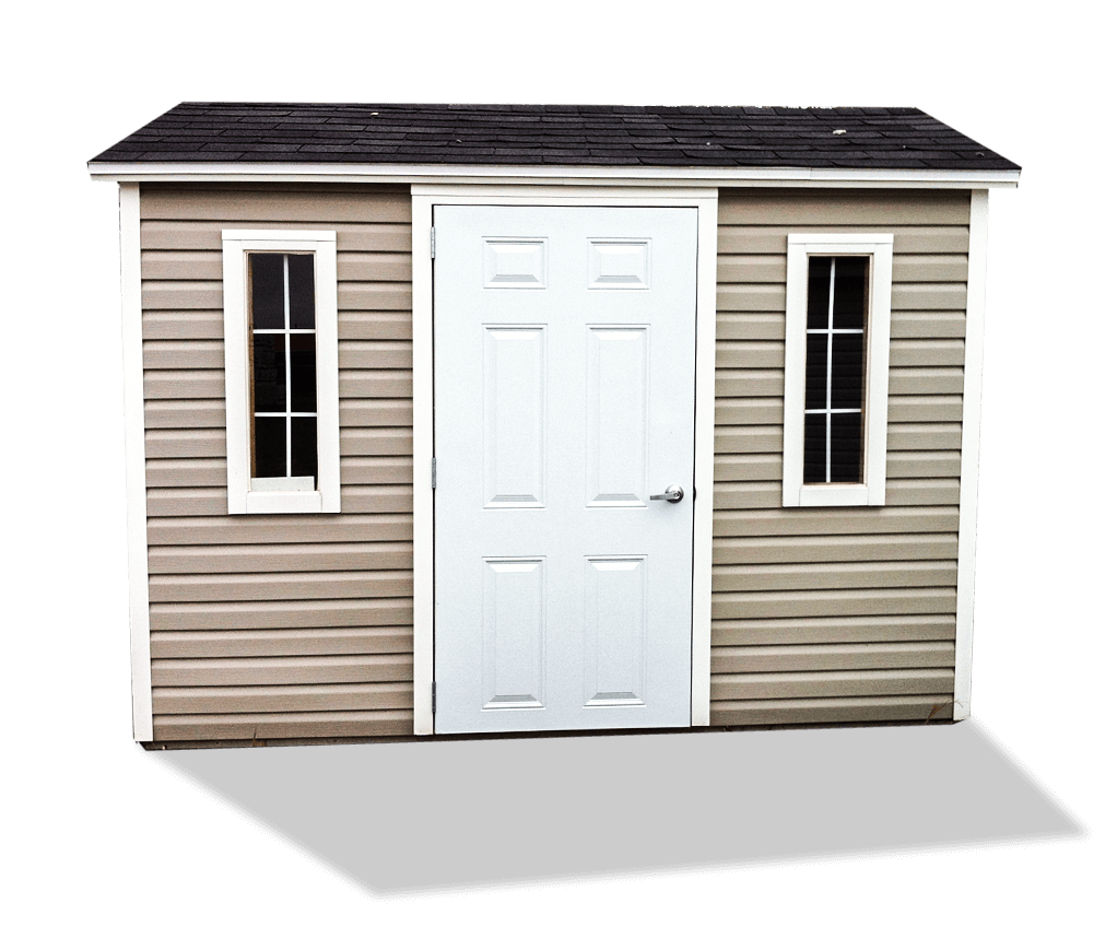 Fabricant et installateur de cabanon - Économique