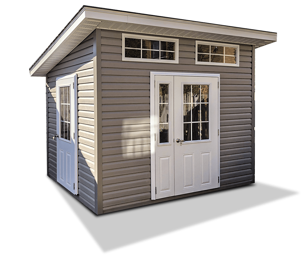 Fabricant et installateur de cabanon - Zen